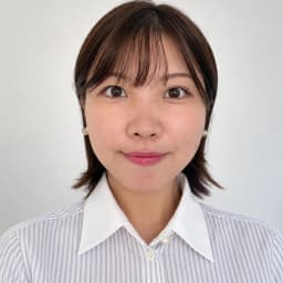 Portrait of Manano Omata