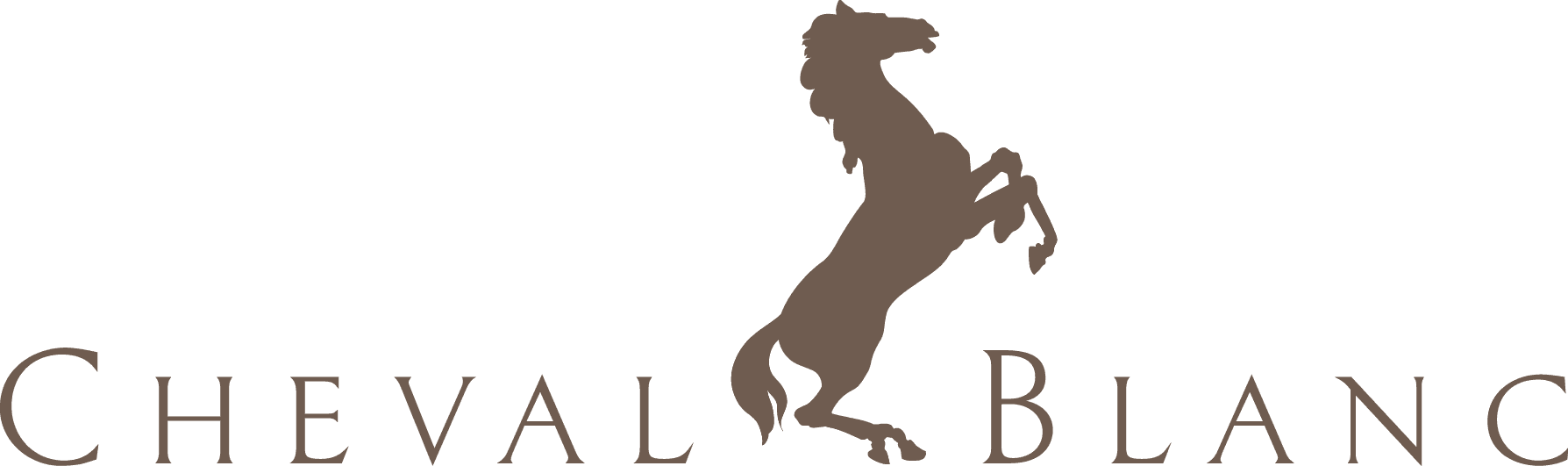 Cheval Blanc
