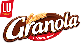 LU Granola
