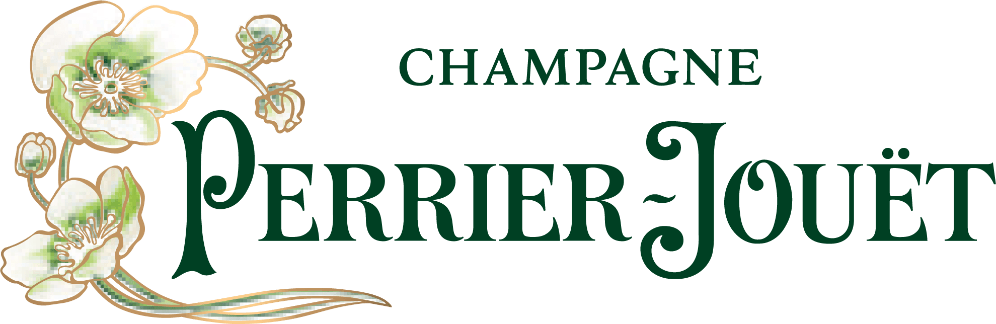 Perrier-Jouët