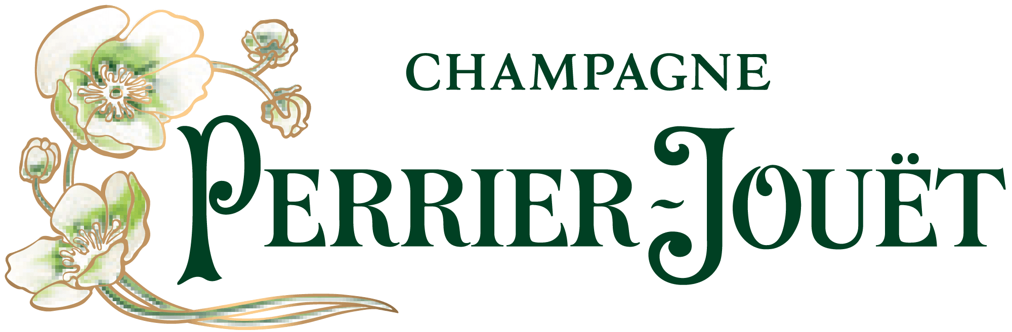 Perrier-Jouët