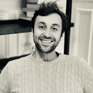 Arnaud Kyriacos