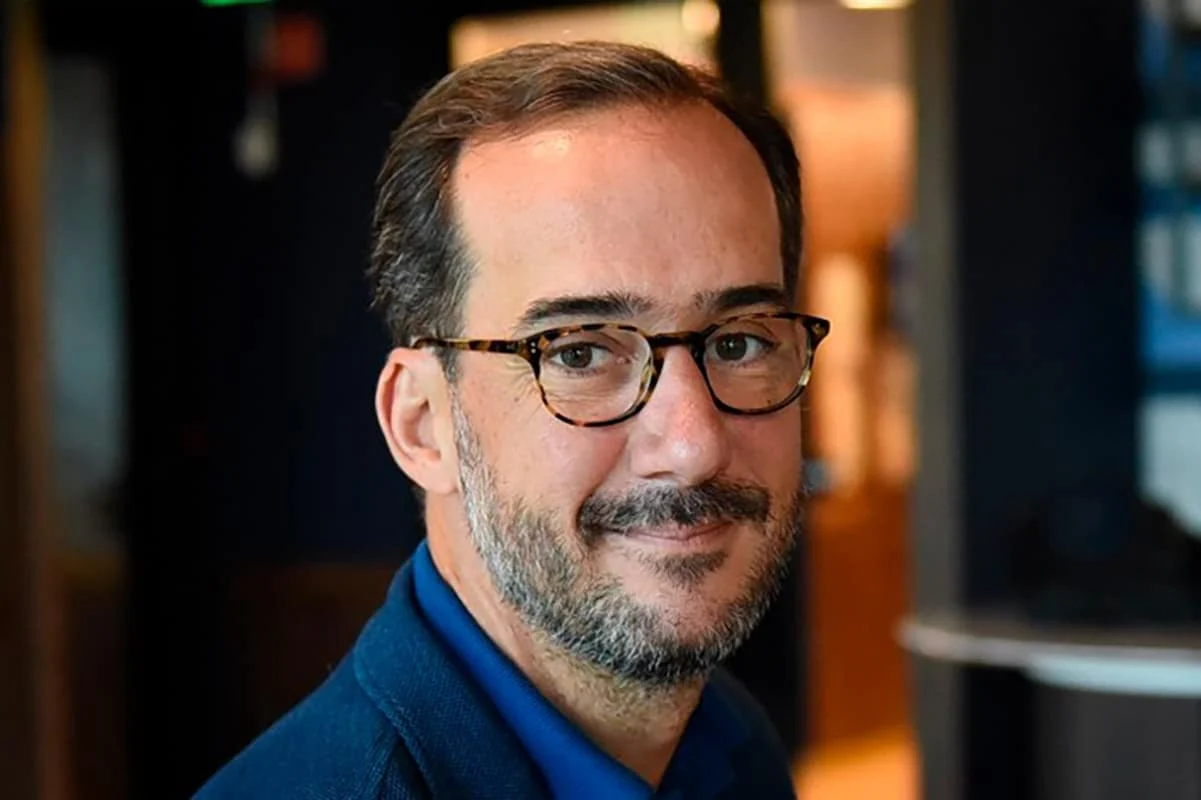 Bertrand Quesada