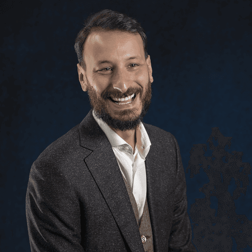 Luca Aiello