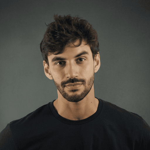 Lucas Reis